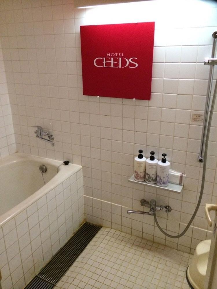 Ceeds (Adults Only) Hotell Osaka Exteriör bild