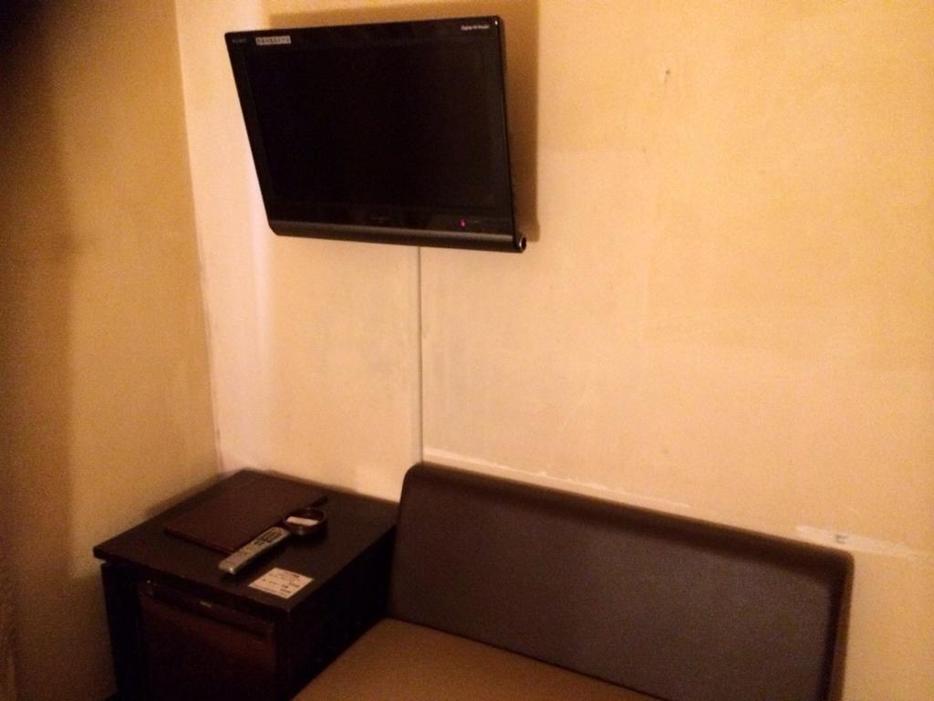 Ceeds (Adults Only) Hotell Osaka Rum bild