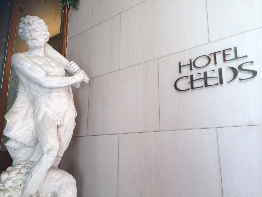 Ceeds (Adults Only) Hotell Osaka Exteriör bild