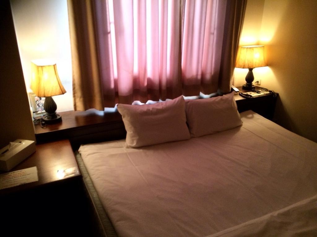 Ceeds (Adults Only) Hotell Osaka Rum bild
