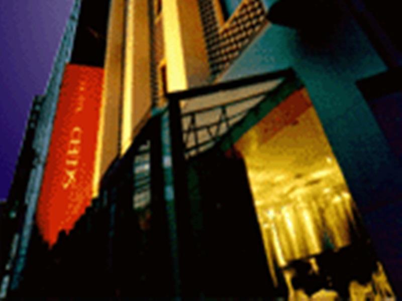 Ceeds (Adults Only) Hotell Osaka Exteriör bild