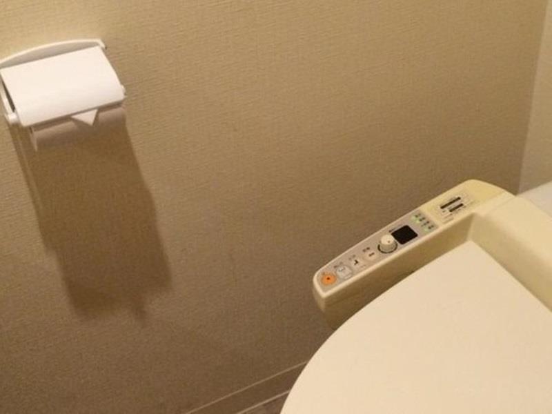 Ceeds (Adults Only) Hotell Osaka Exteriör bild