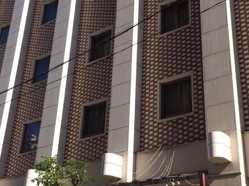 Ceeds (Adults Only) Hotell Osaka Exteriör bild