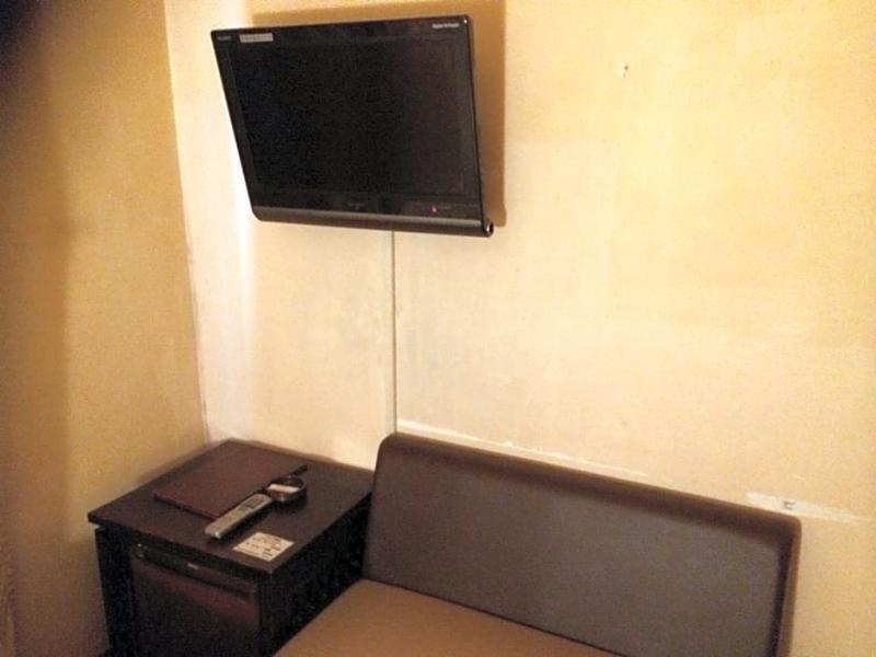 Ceeds (Adults Only) Hotell Osaka Exteriör bild