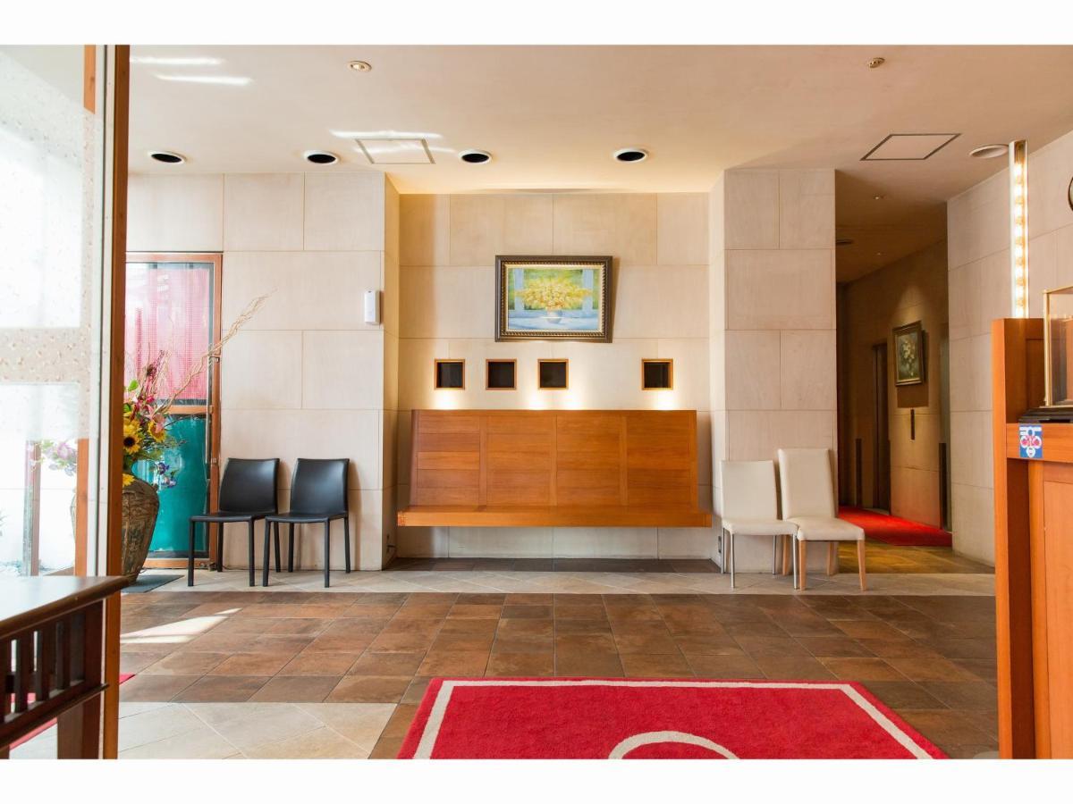 Ceeds (Adults Only) Hotell Osaka Exteriör bild