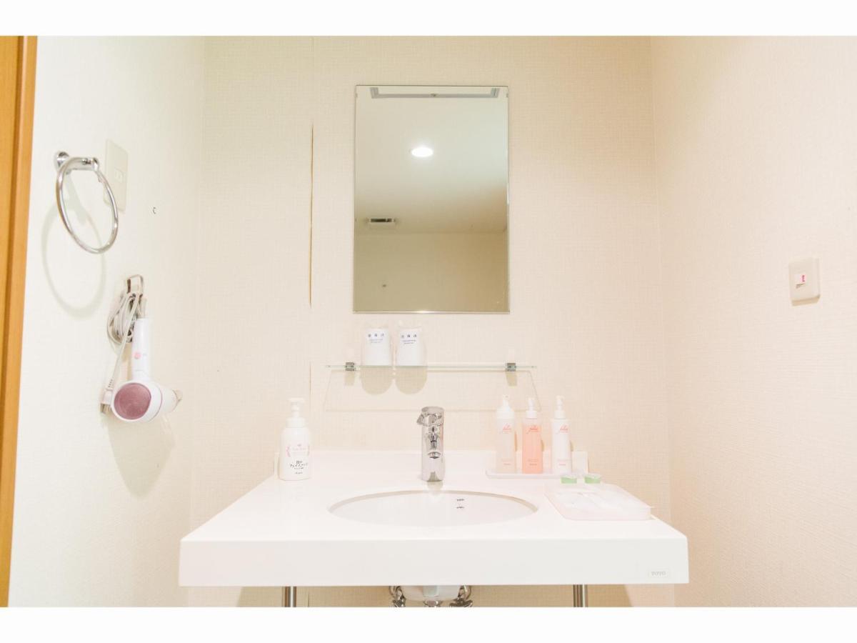 Ceeds (Adults Only) Hotell Osaka Exteriör bild
