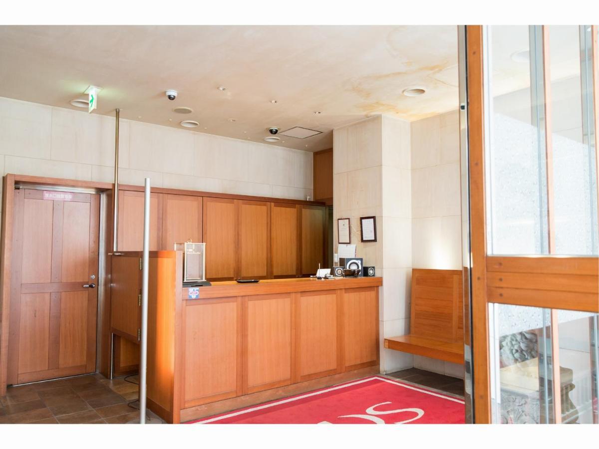 Ceeds (Adults Only) Hotell Osaka Exteriör bild